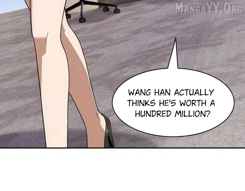 Hidden Dragon in the City (2025) Chapter 48 - page 123